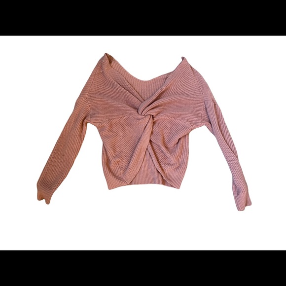 Women’s knit sweater - Picture 2 of 2